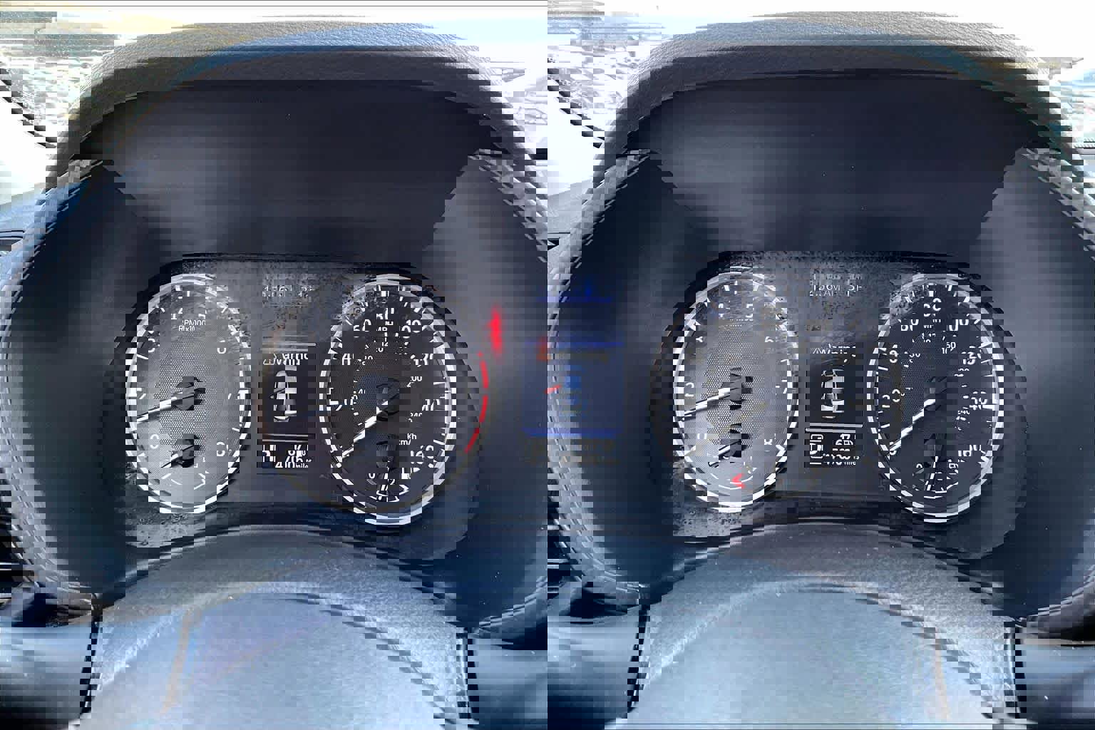 Certified 2023 Nissan Sentra S image 20