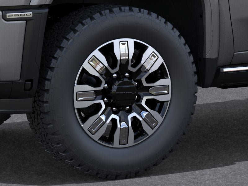 New 2026 GMC Sierra 2500 Denali w/ Denali Reserve Package AWD/4WD image 40