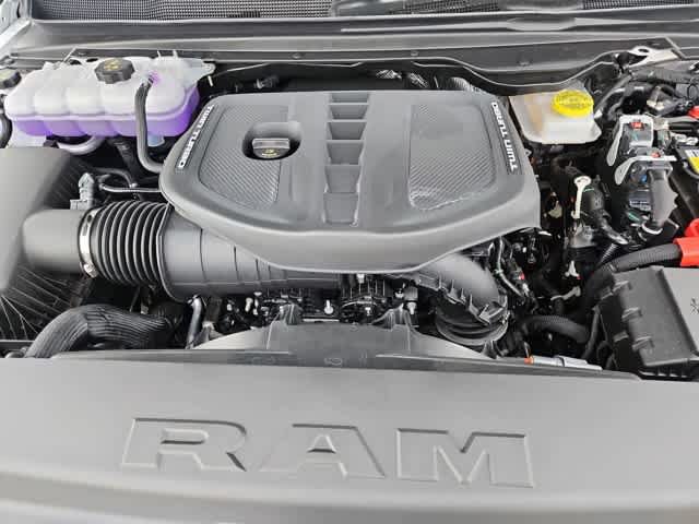 New 2026 RAM 1500 Tungsten w/ Off Road Group AWD/4WD image 18