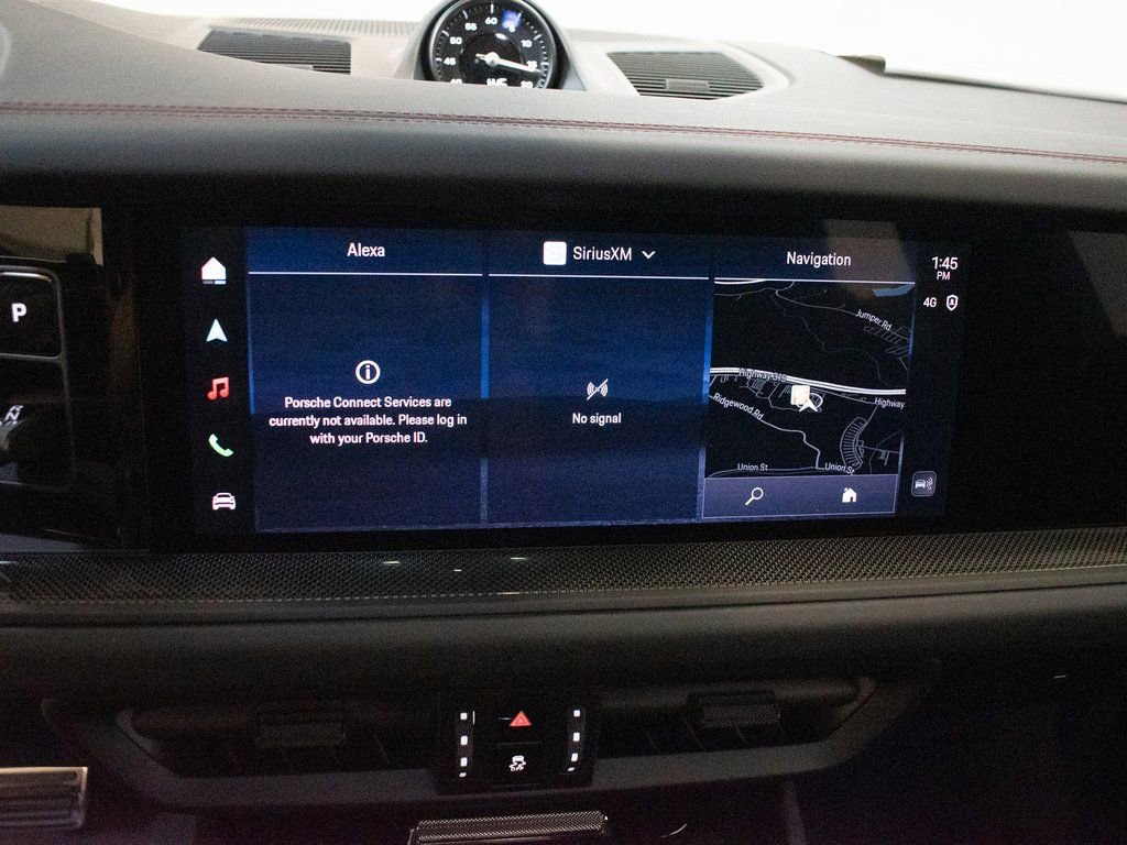 New 2026 Porsche Cayenne GTS image 29