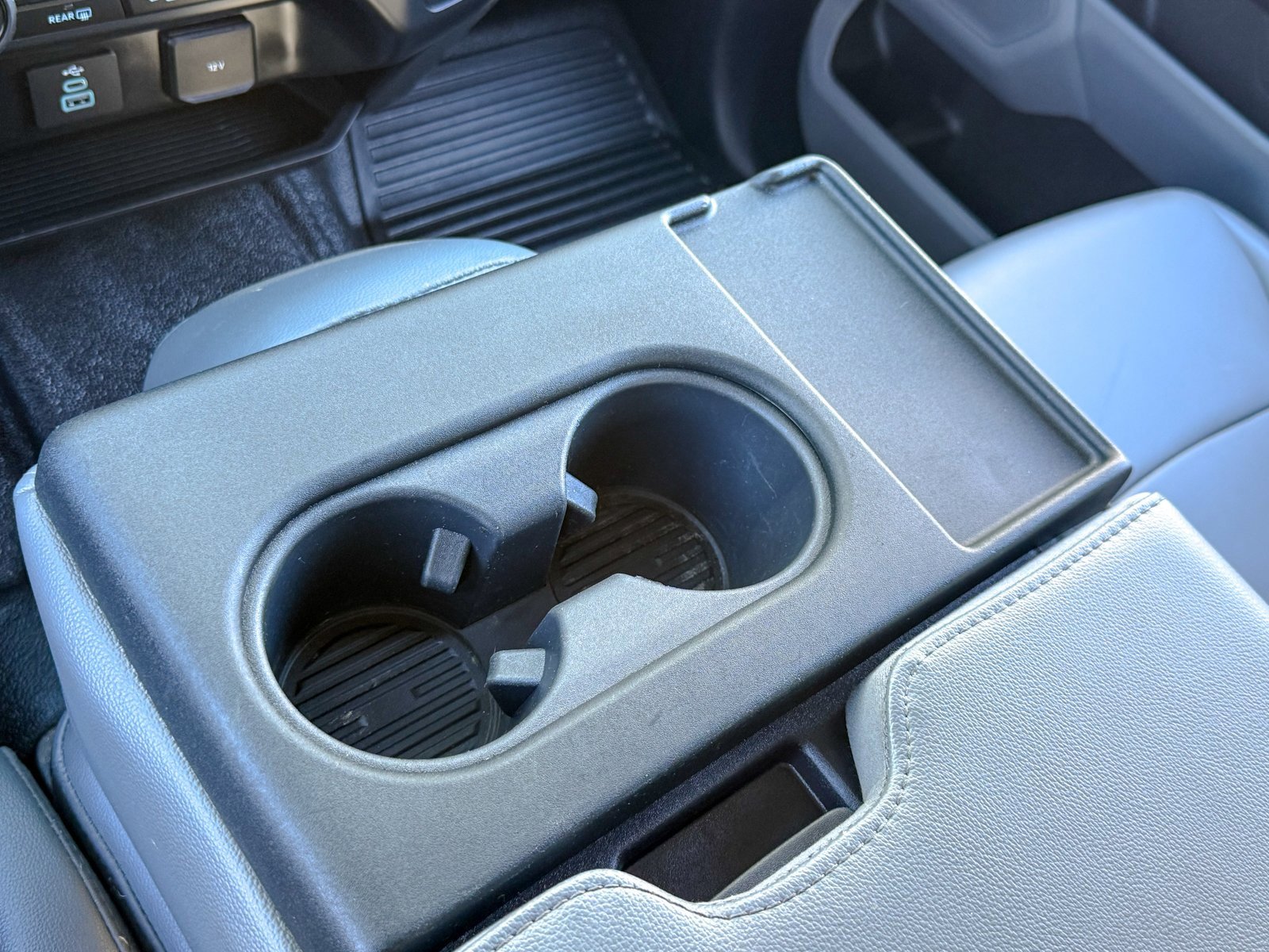 Certified 2024 Ford F250 XL w/ XL Driver Assist Package image 32