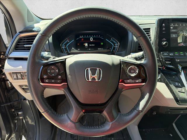 Used 2023 Honda Odyssey Touring image 13