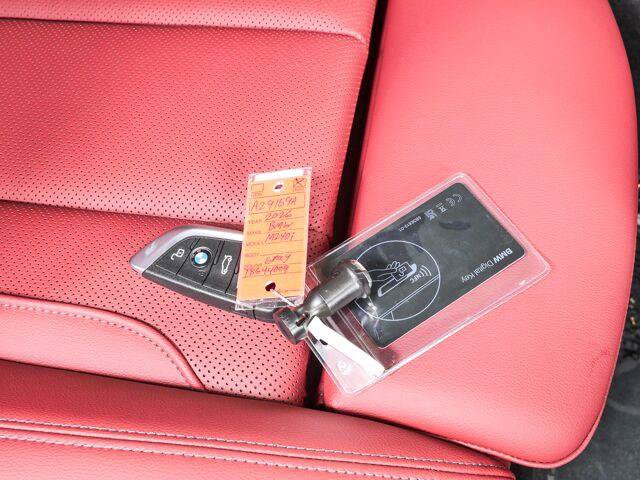 Used 2026 BMW M240i Coupe w/ Premium Package RWD image 34