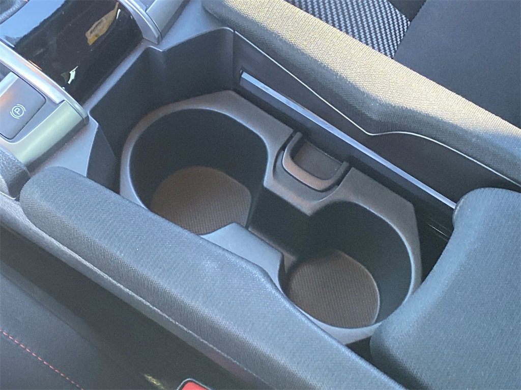 Used 2018 Honda Civic Si image 18