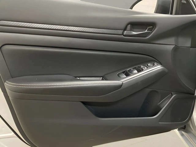 Used 2026 Nissan Altima 2.5 SV AWD/4WD image 26
