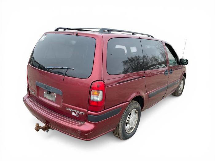 Used 2003 Chevrolet Venture LS w/ Convenience Package FWD image 8