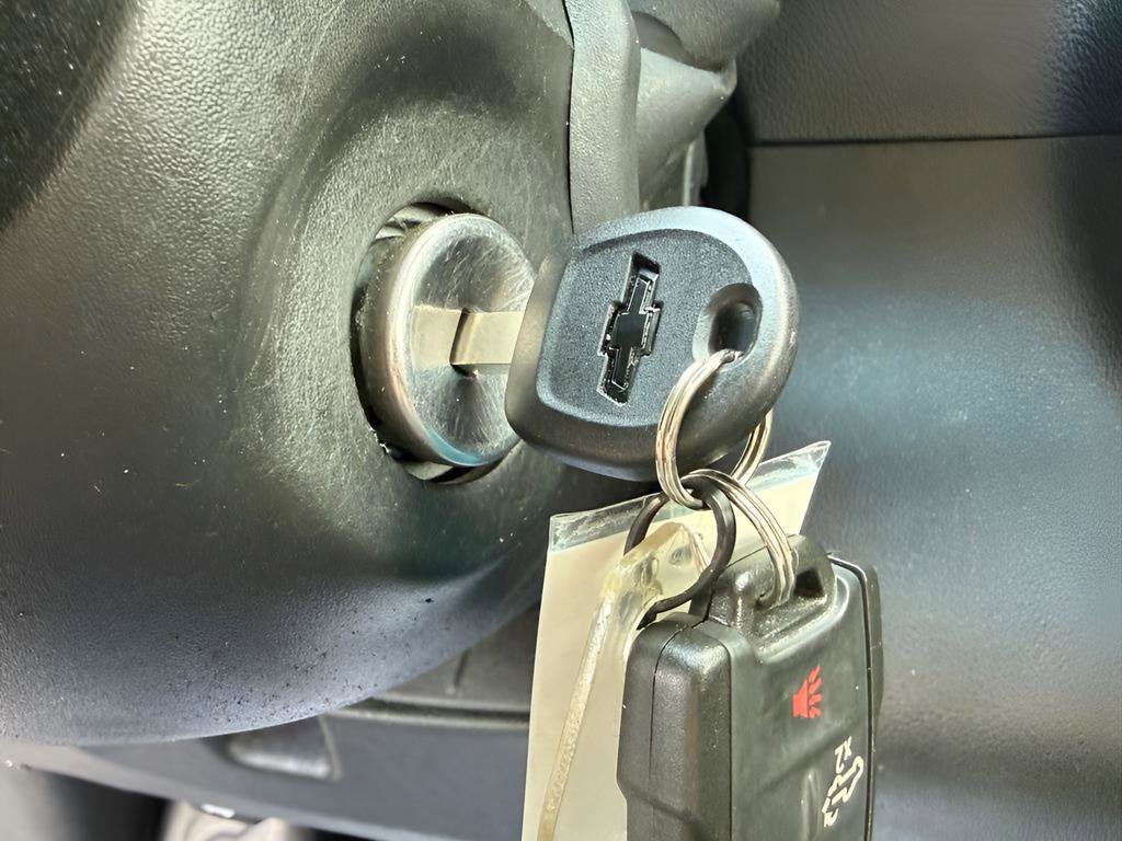 Used 2022 Chevrolet Silverado 2500 W/T w/ WT Convenience Package image 28