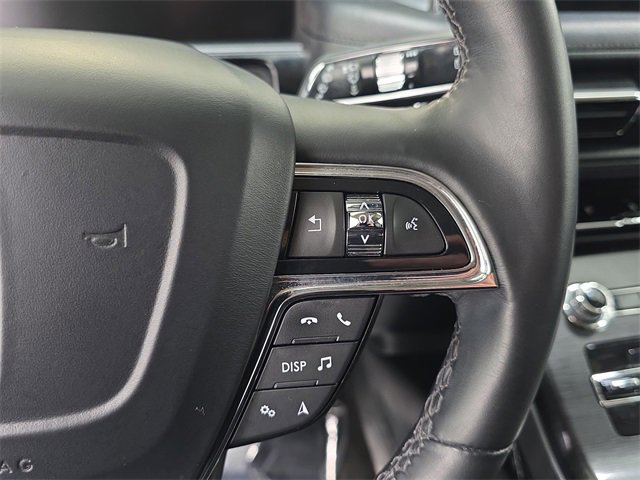 Used 2021 Lincoln Nautilus AWD w/ Equipment Group 101A image 18