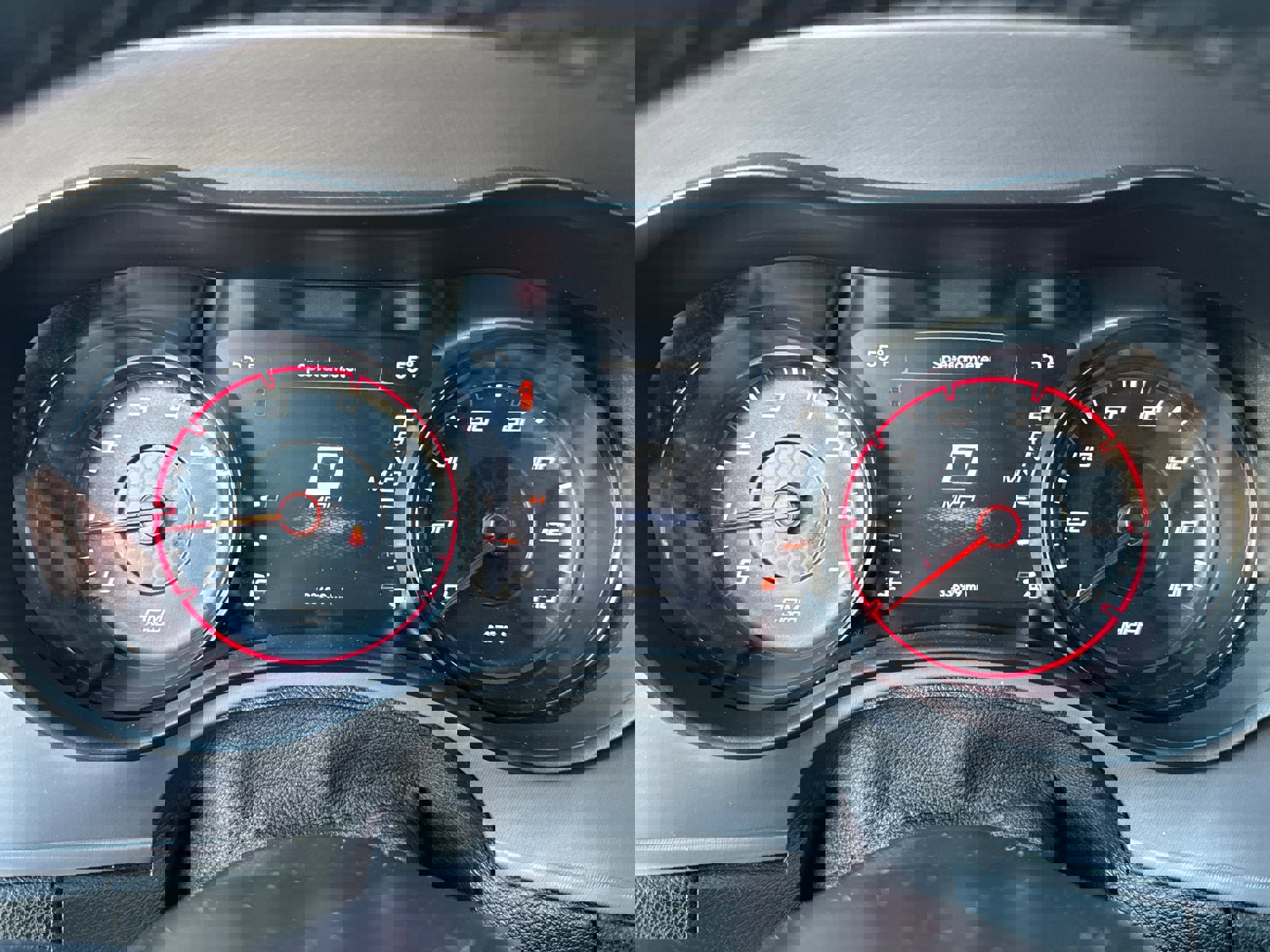 Used 2023 Dodge Charger SXT w/ Blacktop Package image 33