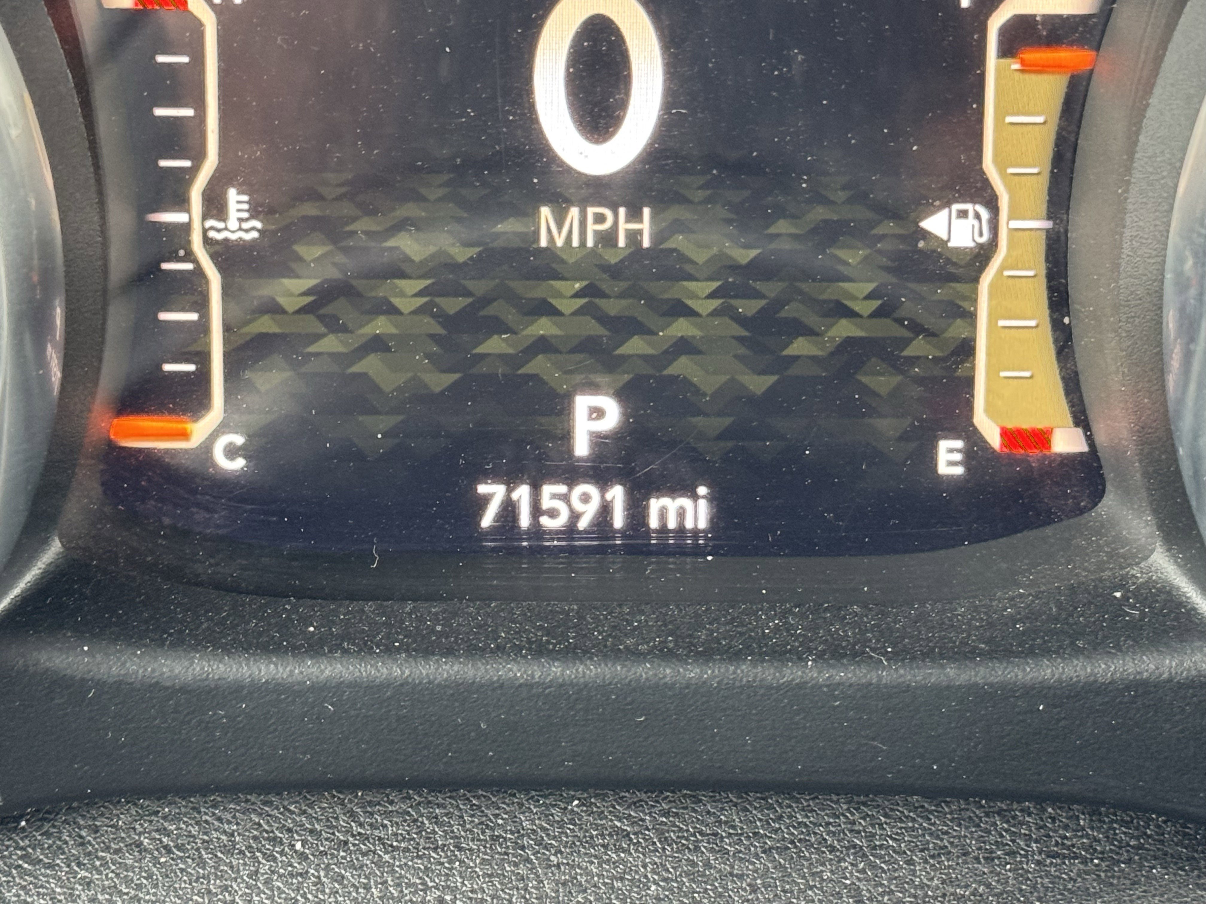 Used 2020 Jeep Gladiator Rubicon image 8