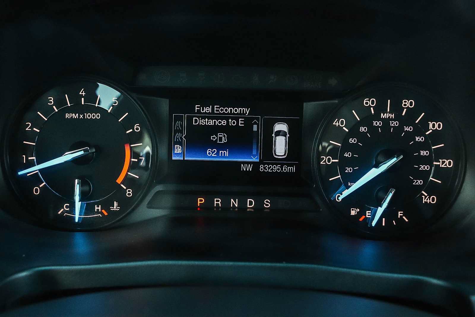 Used 2017 Ford Explorer FWD image 23