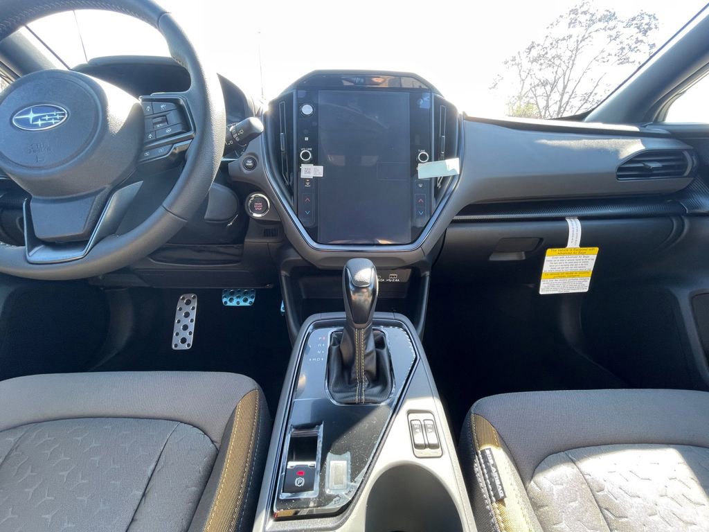New 2026 Subaru Crosstrek 2.5i Sport image 15