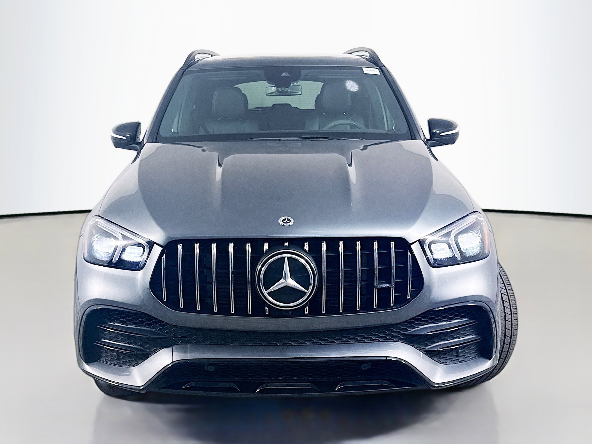 Used 2023 Mercedes-Benz GLE 53 AMG 4MATIC image 2