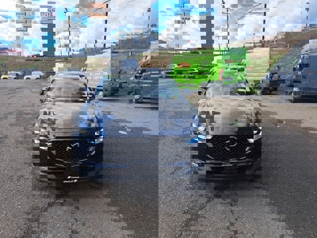 Used 2023 MAZDA CX-30 AWD 2.5 S w/ Select Package image 3