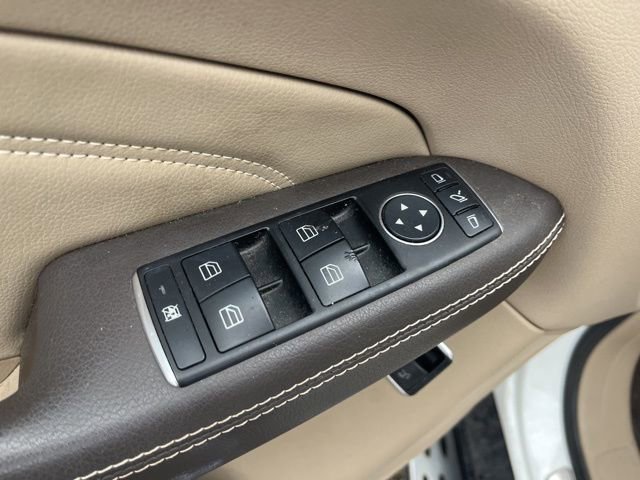 Used 2015 Mercedes-Benz ML 350 2WD image 12