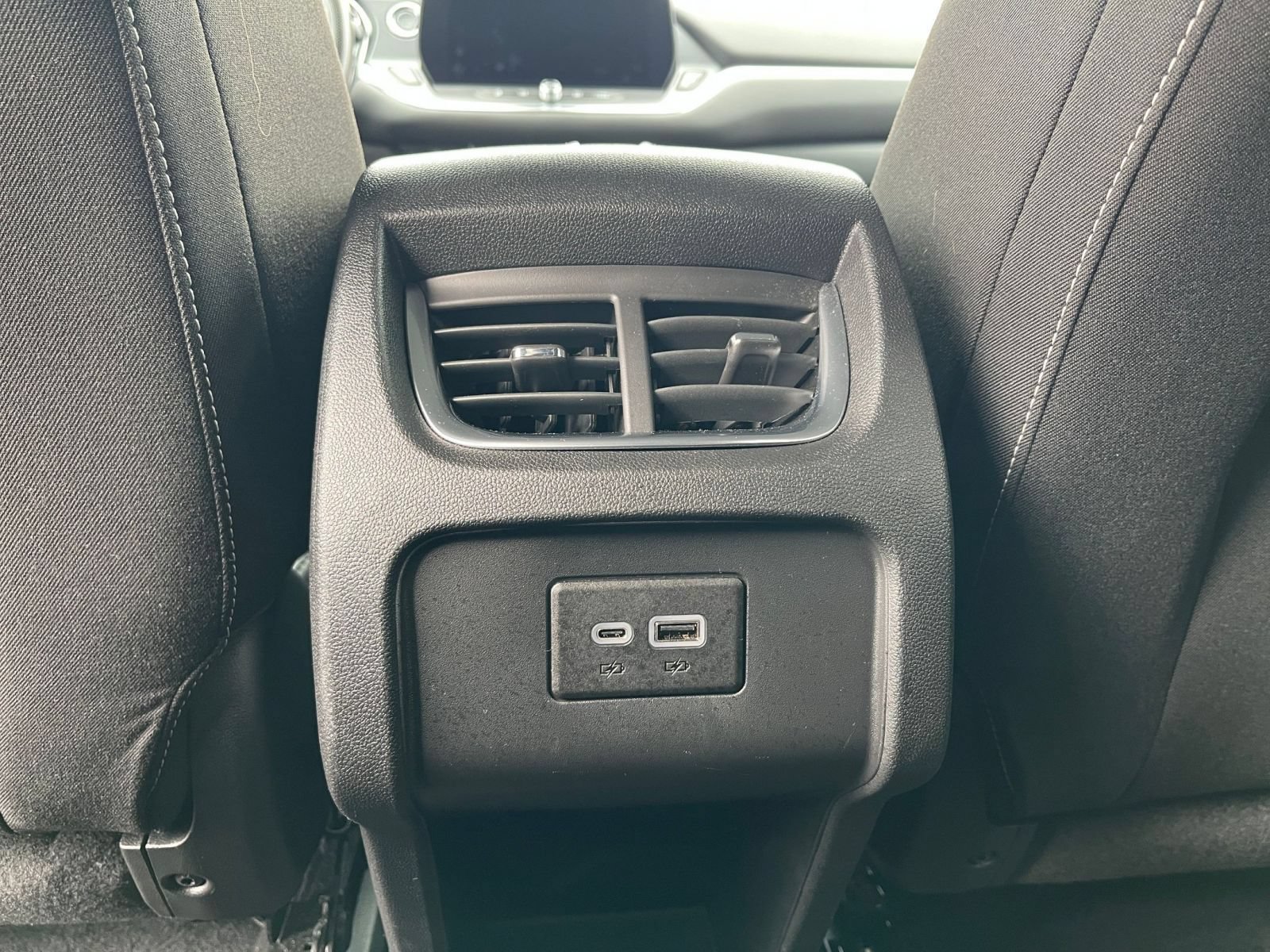 Used 2026 Chevrolet Blazer LT FWD image 22