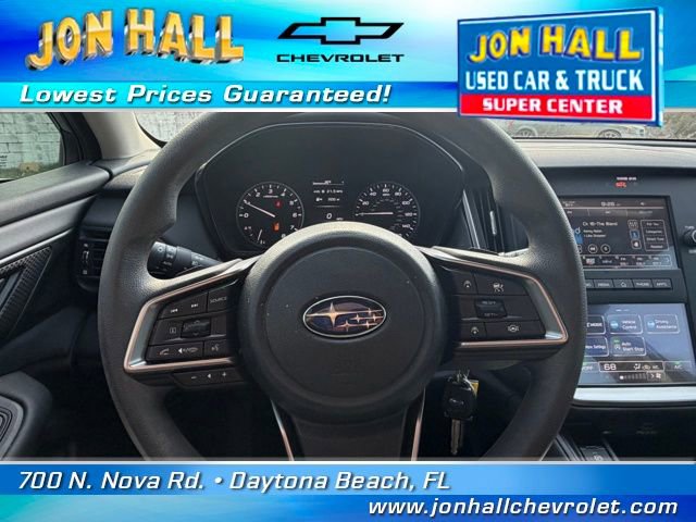 Used 2025 Subaru Outback image 22