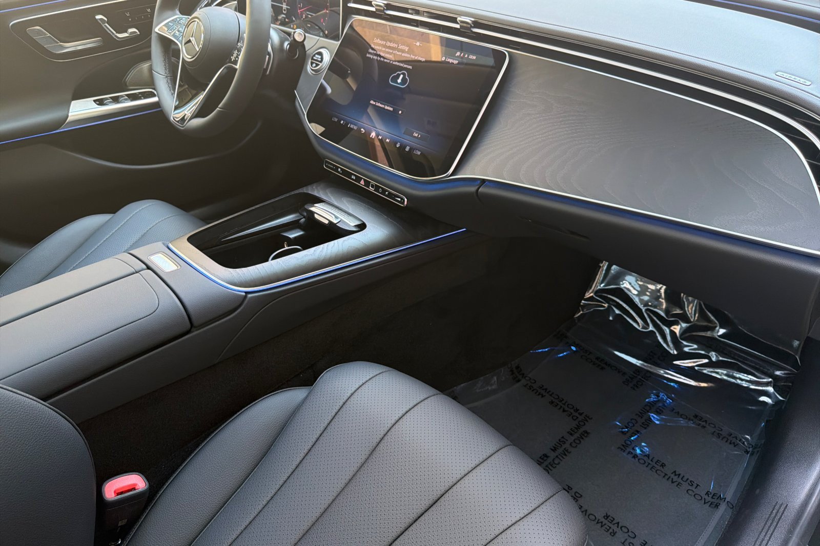 New 2026 Mercedes-Benz E 350 Sedan image 14