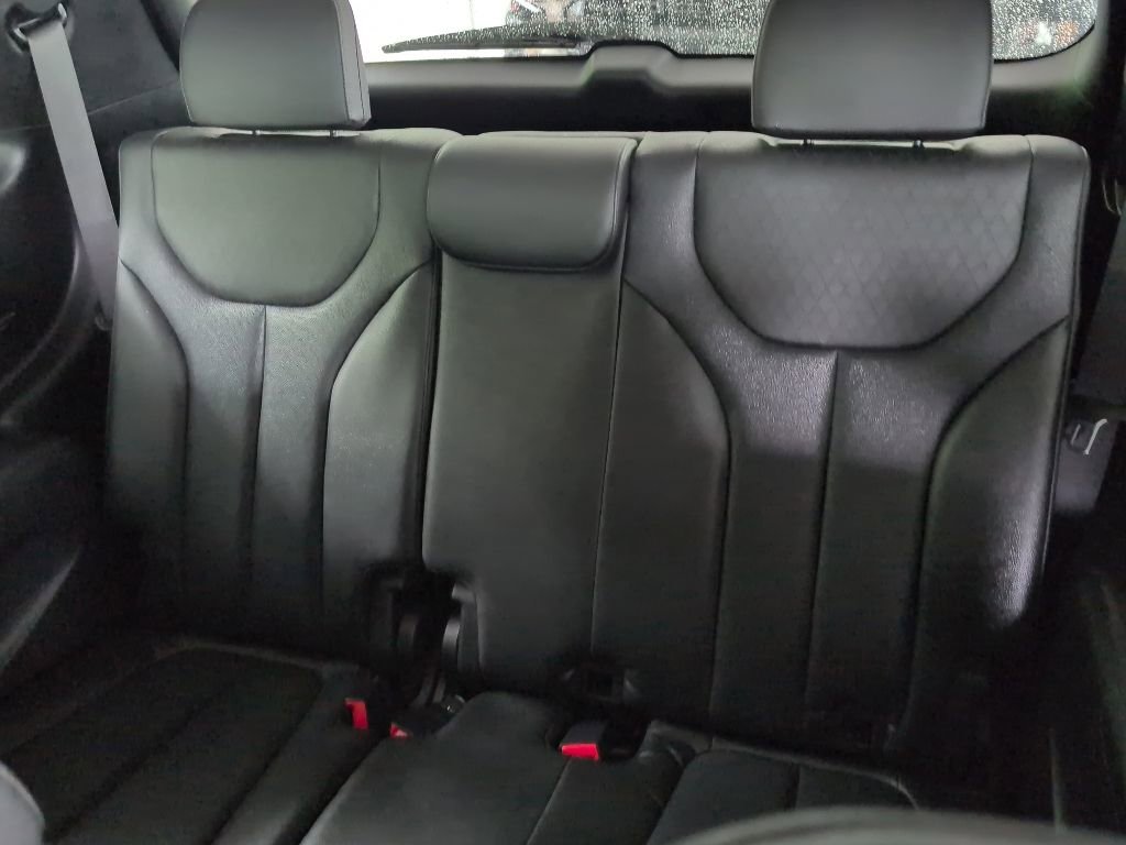 Used 2022 Hyundai Palisade SEL w/ 8P Bench Seat Package FWD image 7