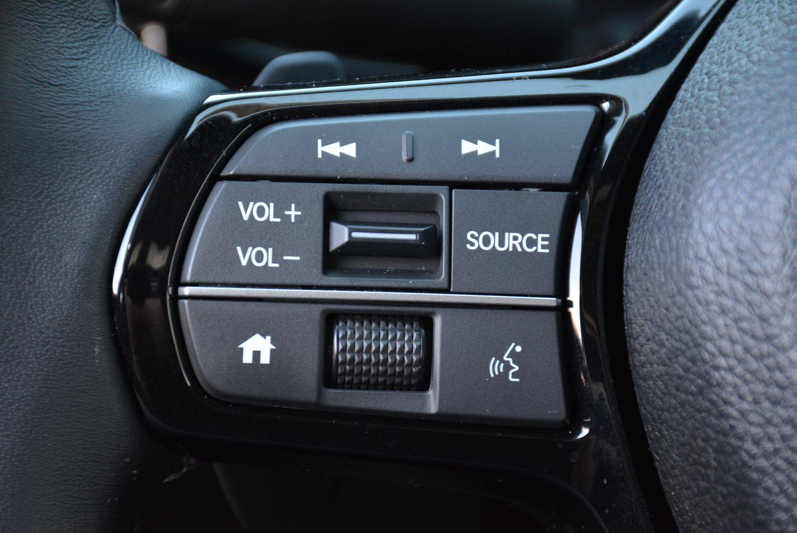 Certified 2026 Honda Civic Sport image 28