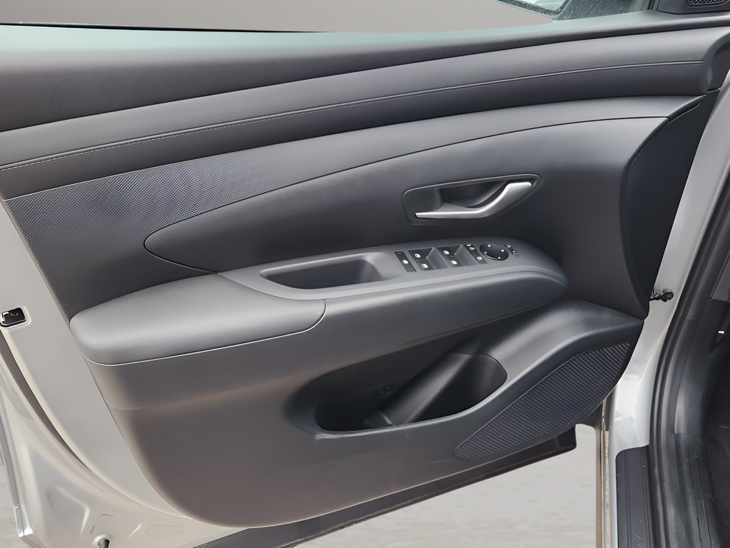 New 2026 Hyundai Tucson SEL AWD/4WD image 12