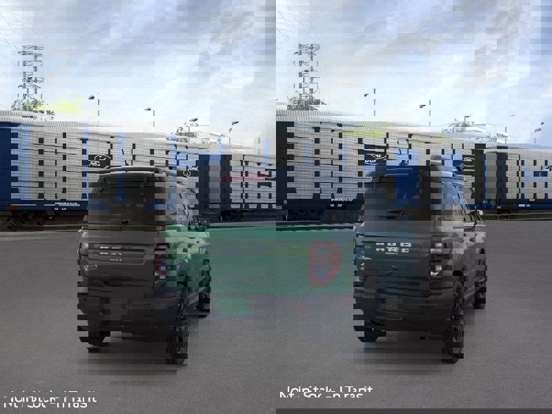 New 2025 Ford Bronco Sport Outer Banks image 32