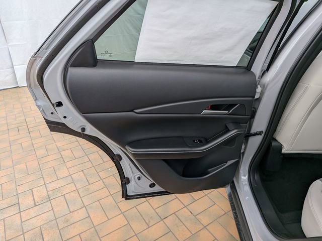 New 2026 MAZDA CX-30 Aire Edition AWD/4WD image 16