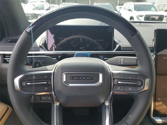 New 2026 GMC Sierra EV Denali image 18