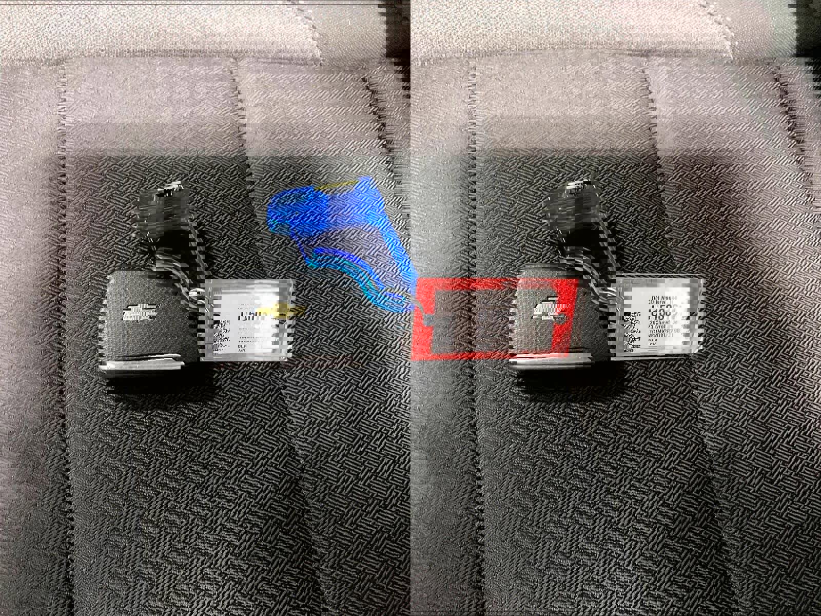 Used 2023 Chevrolet Tahoe LS image 31