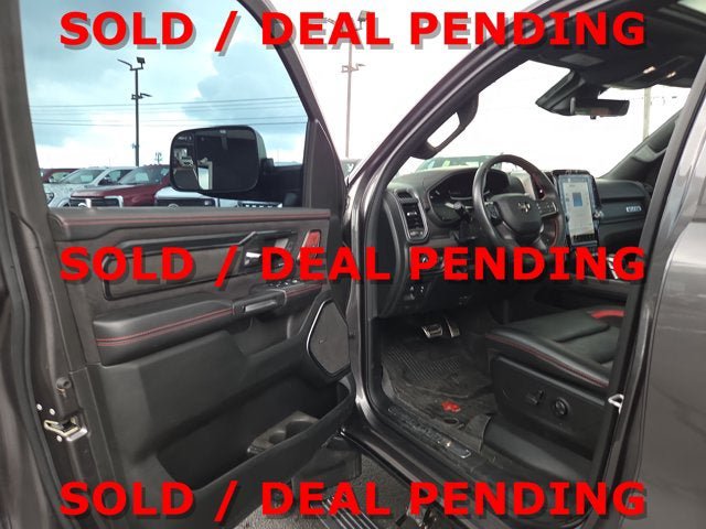 Used 2023 RAM 1500 TRX w/ TRX Level 2 Equipment Group AWD/4WD image 7