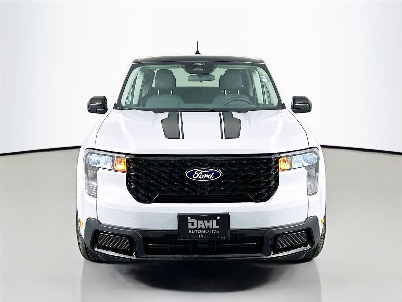 New 2026 Ford Maverick XLT w/ Equipment Group 301A image 3