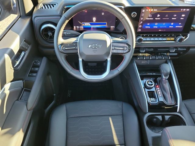 Certified 2025 Chevrolet Colorado Z71 w/ Technology Package image 16