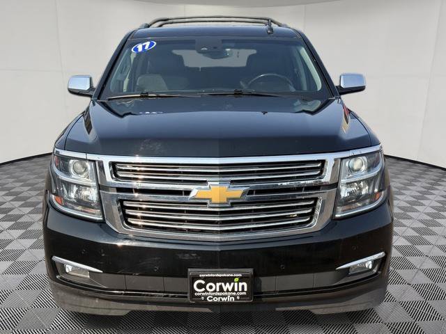 Used 2017 Chevrolet Tahoe Premier AWD/4WD image 6