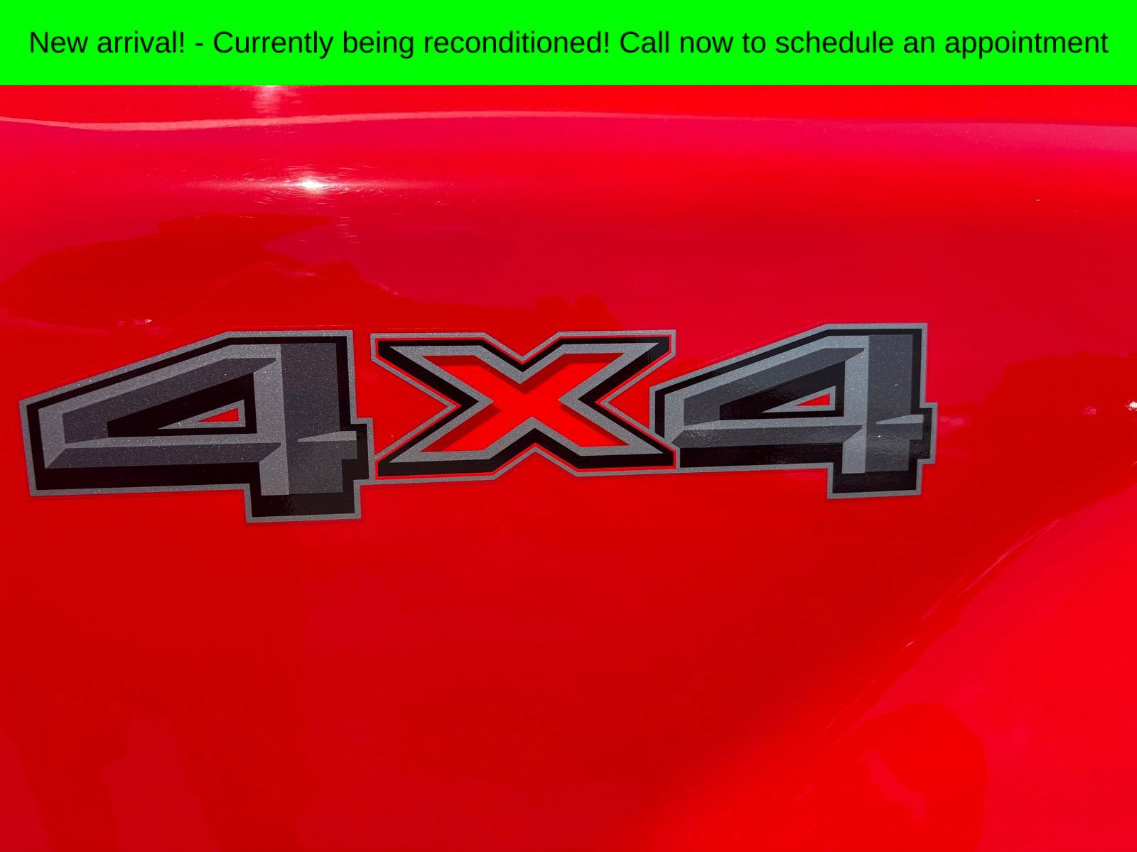 Used 2023 Ford F350 Lariat w/ Lariat Ultimate Package AWD/4WD image 5
