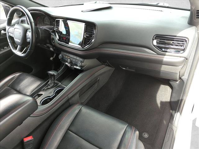 Used 2024 Dodge Durango GT image 22