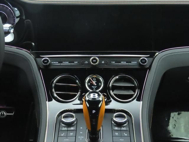 Used 2026 Bentley Continental GT Speed AWD/4WD image 14