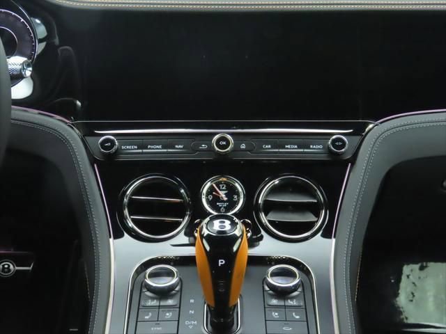 New 2026 Bentley Continental GT image 14