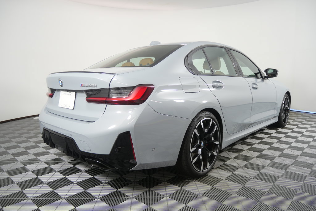 Used 2026 BMW M340i RWD image 4