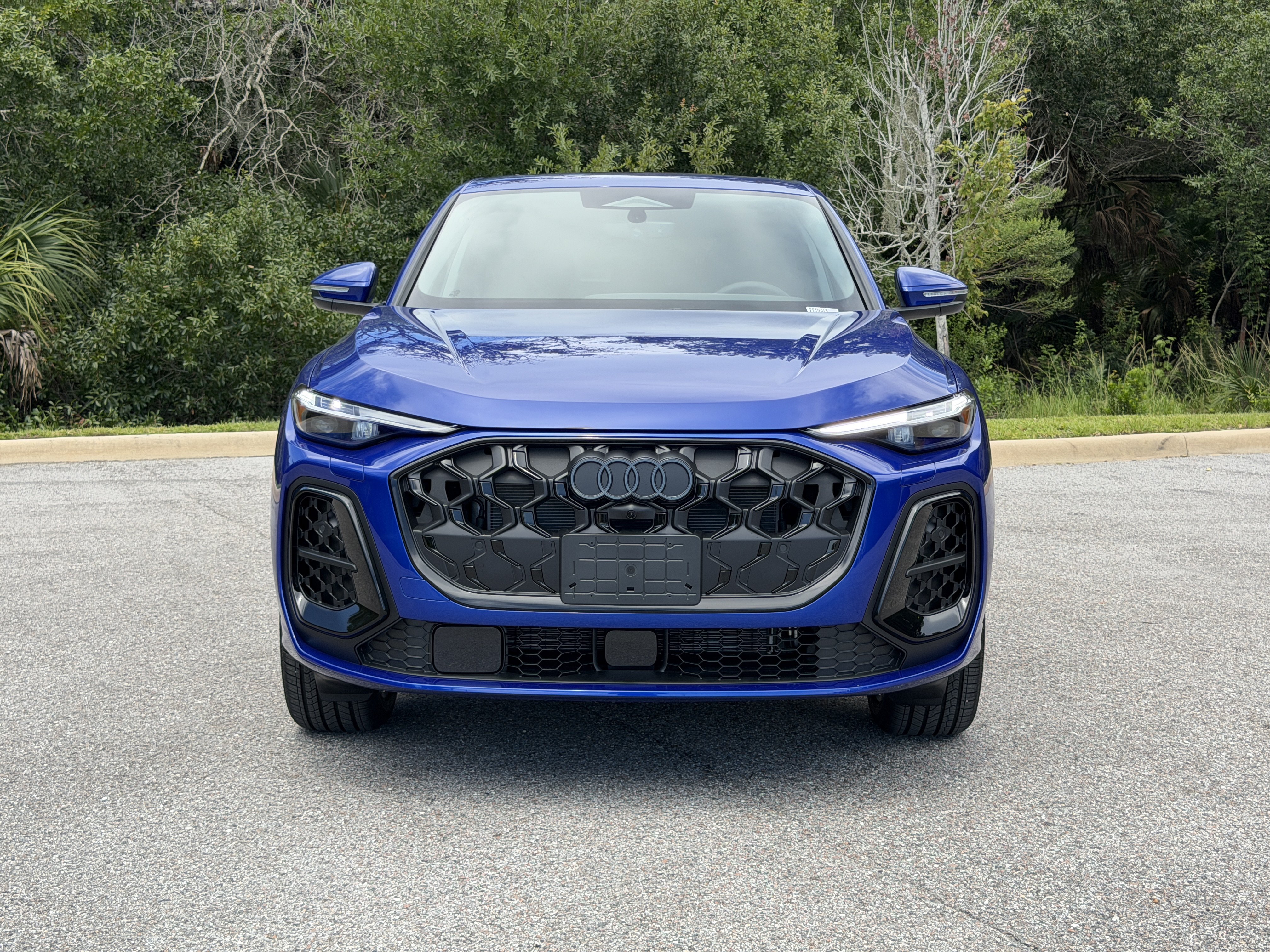 New 2026 Audi Q5 Premium Plus AWD/4WD image 2