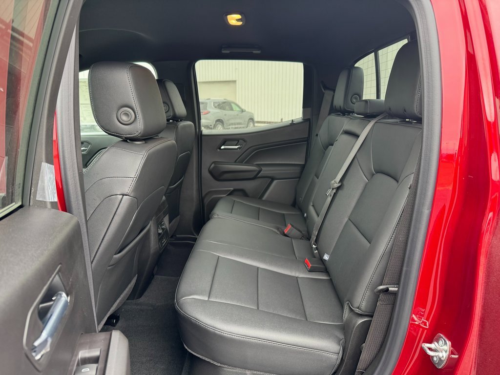 New 2026 Chevrolet Colorado LT w/ LT Convenience Package image 25