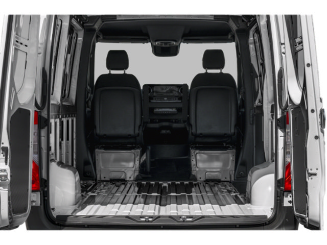 New 2026 Mercedes-Benz Sprinter 2500 image 8