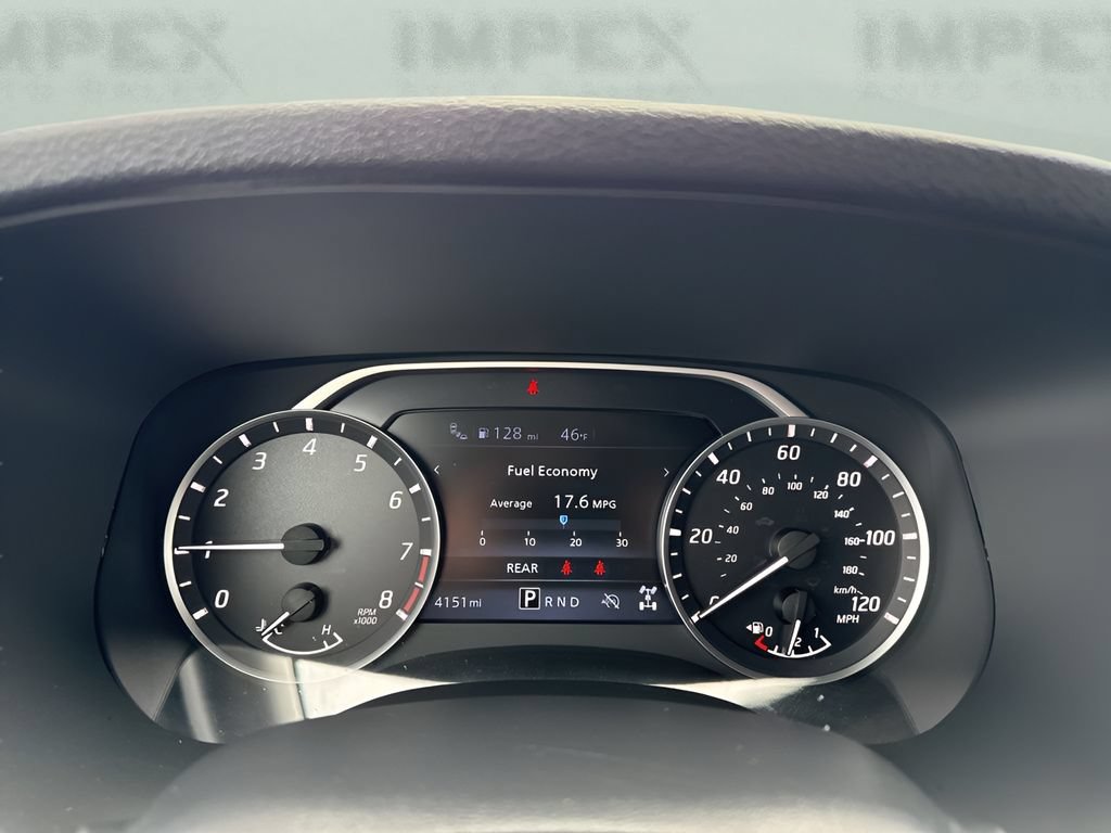 Used 2024 Nissan Frontier S w/ Technology Package AWD/4WD image 22
