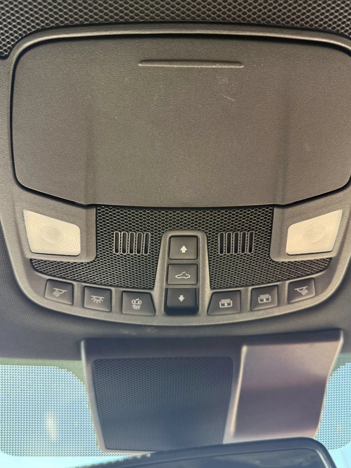 Used 2019 Ford F150 Platinum w/ Technology Package AWD/4WD image 17