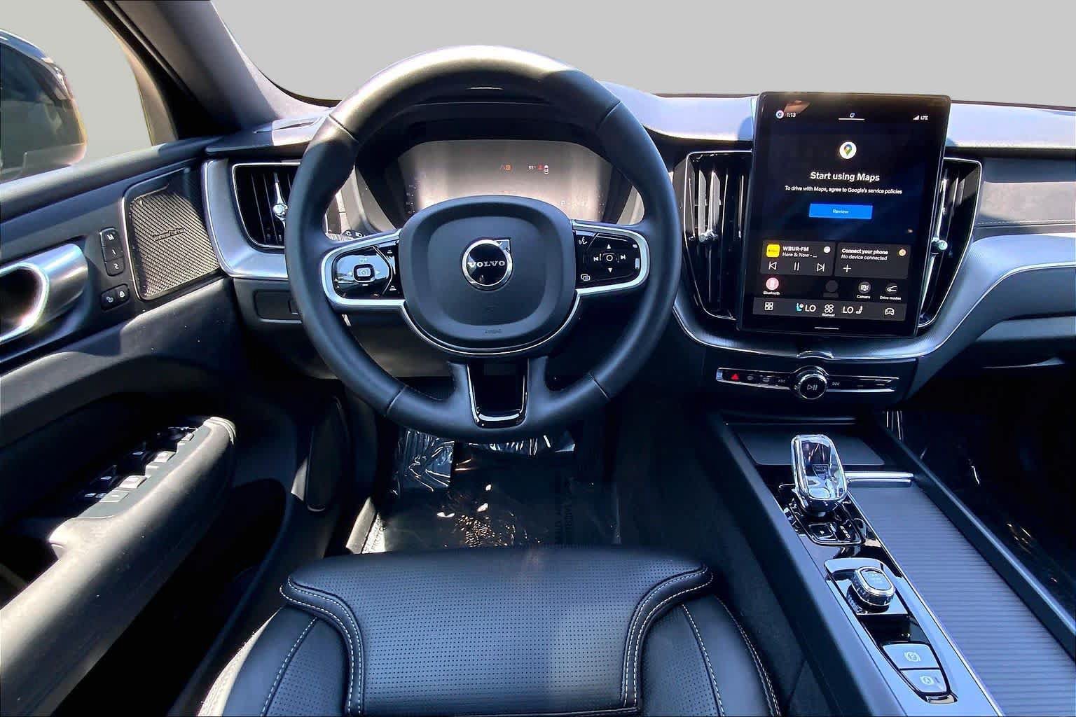 Used 2026 Volvo XC60 B5 Ultra w/ Protection Package Premier AWD/4WD image 6