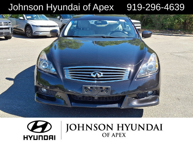 Used 2013 INFINITI G37 IPL RWD image 32