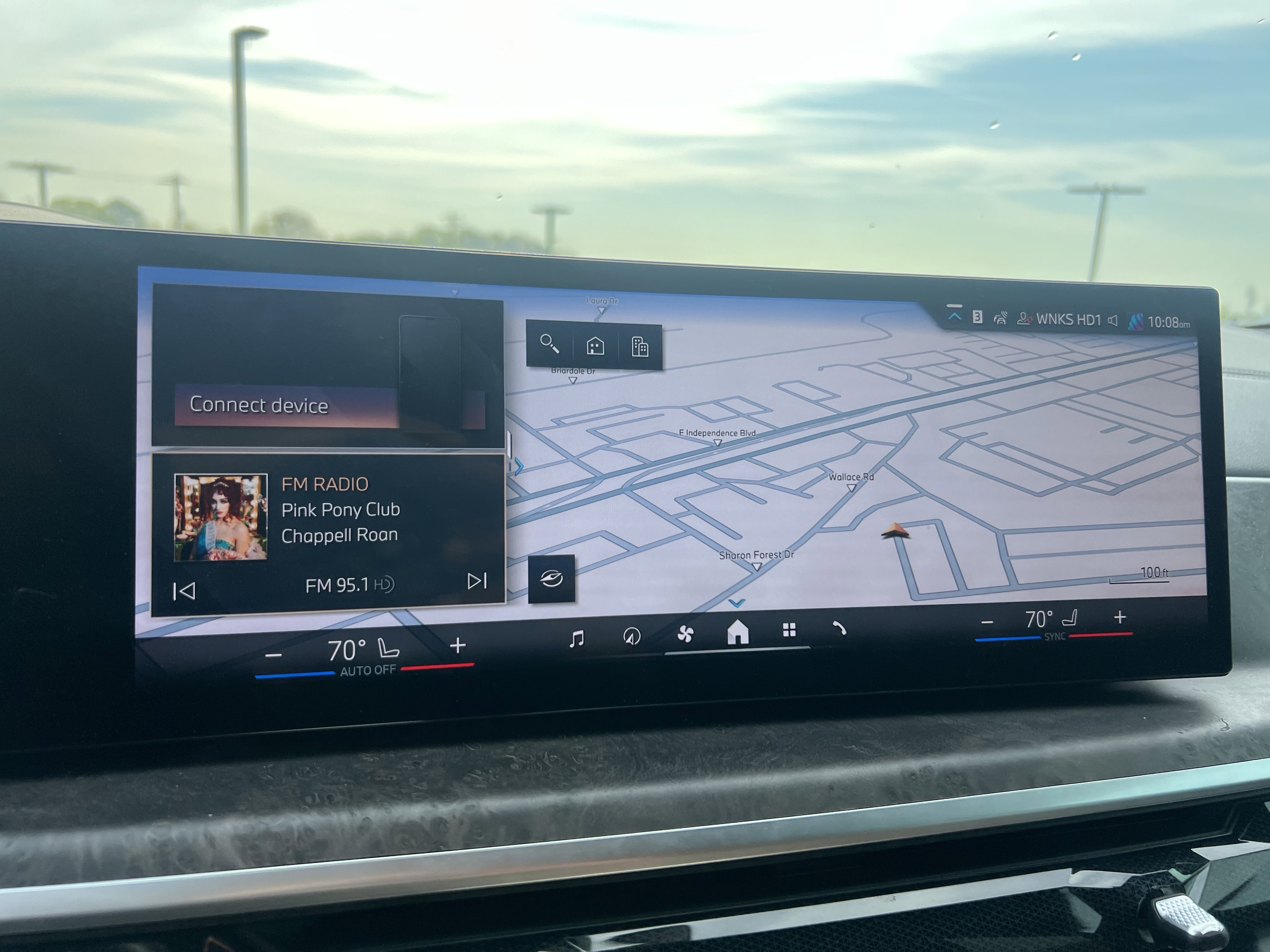 Used 2024 BMW X5 xDrive40i w/ M Sport Package image 25