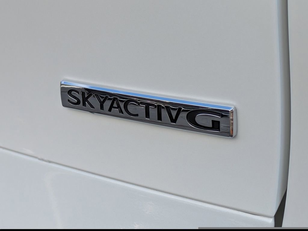 Certified 2025 MAZDA CX-30 AWD 2.5 S w/ Preferred Package image 13