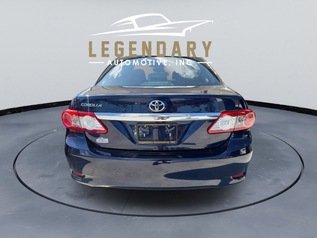 Used 2012 Toyota Corolla L image 5
