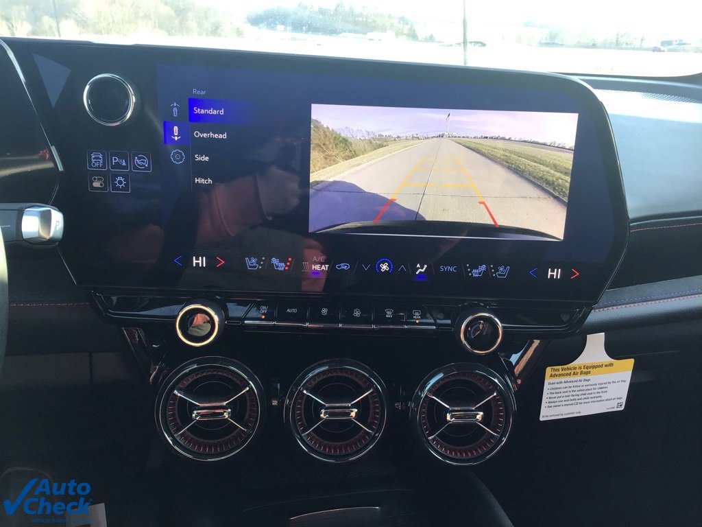 Used 2024 Chevrolet Blazer EV RS image 42