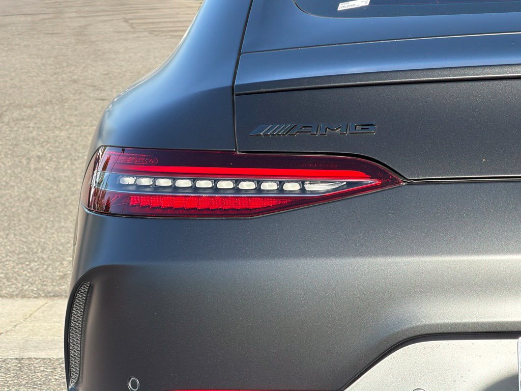 Certified 2023 Mercedes-Benz AMG GT 53 image 13